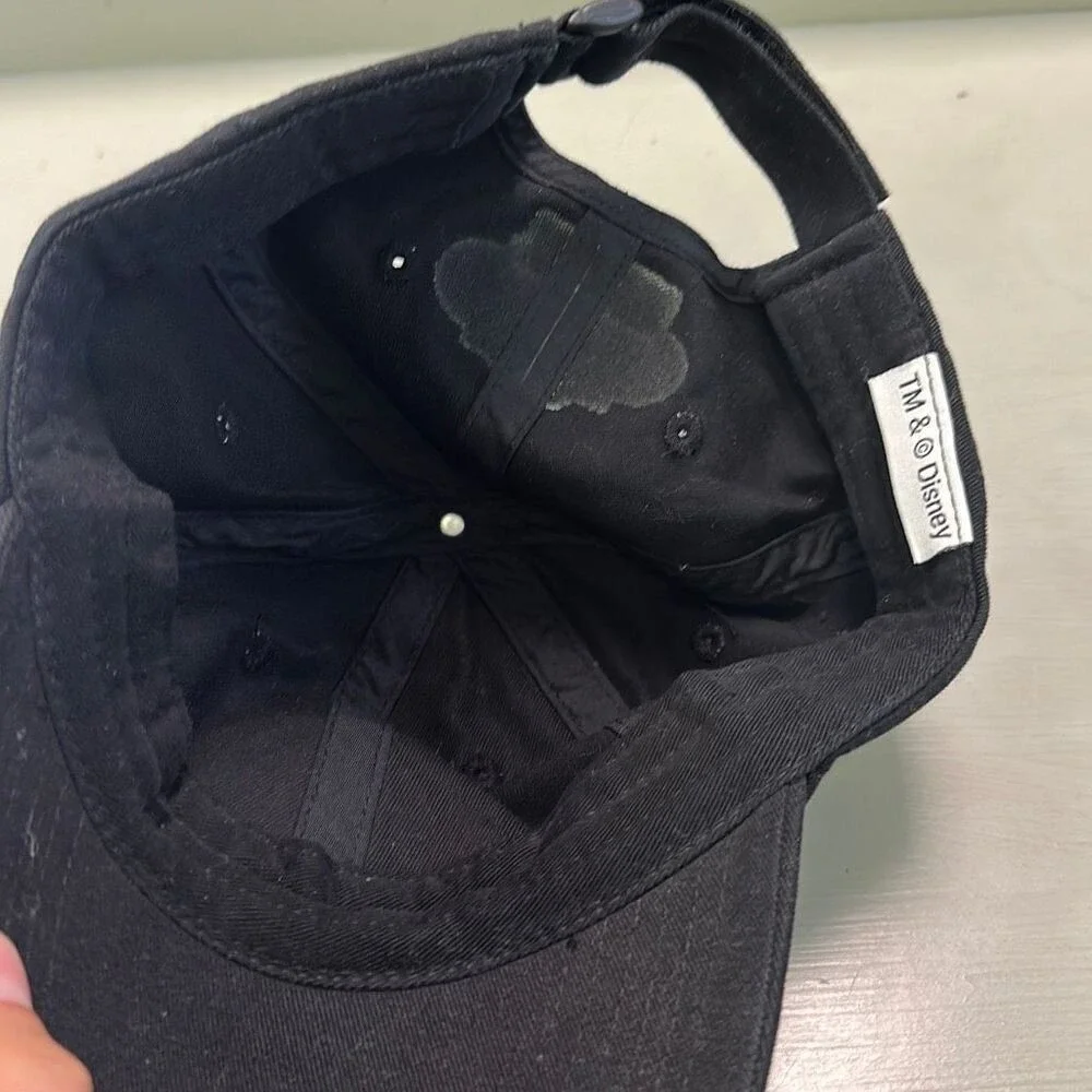 Allstars‎ Zack And Cody Suite Life Black Ball Adjustable Cap Youth Size